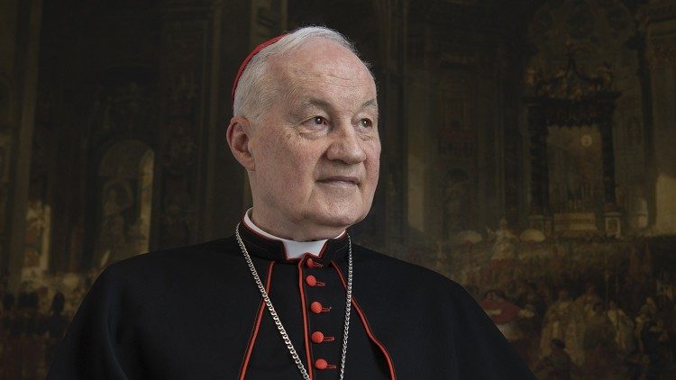 Заявление в отношении кардинала Уэлле: оснований для расследования нет