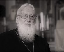 Скончался митрополит Диоклийский Каллист (Уэр)