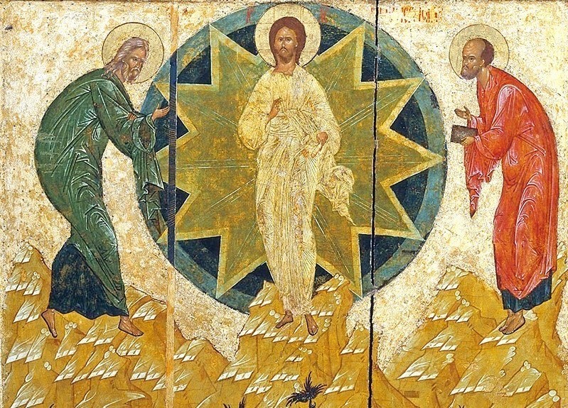 Греко-католики, православные и протестанты празднуют 19 августа Преображение Господне