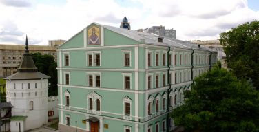 В Отделе внешних церковных связей РПЦ будет создан новый секретариат