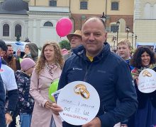 В Польше прошёл Марш в защиту жизни и семьи