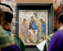 Министерство культуры РФ предложило предусмотреть передачу экспонатов религиозным организациям