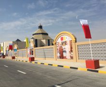 В ноябре Папа Франциск посетит Бахрейн