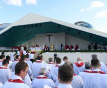 Глава католической епархии Караганды: «Нас мало, и это повод, чтобы Господь действовал через нас ещё больше»