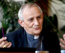 Итальянский епископат призвал политиков к «созвучию с Европой»