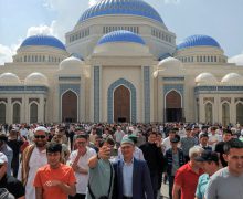 Съезд религиозных лидеров в Казахстане на служении диалогу