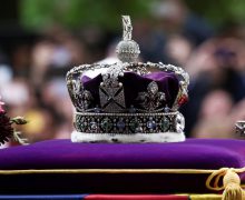 На смерть королевы Елизаветы II: Помазание означает, что кому-то даётся новое место в сообществе Народа Божьего
