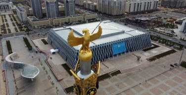 Кардинал Паролин: религиозный конгресс в Казахстане – шанс на мир