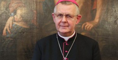 Архиепископ Астаны: визит Папы – «великое благословение»