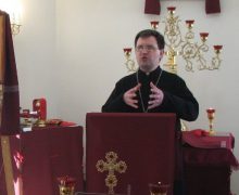Избран вспомогательный епископ Донецкого экзархата