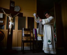 Католиков в Северной Ирландии впервые стало больше, чем протестантов