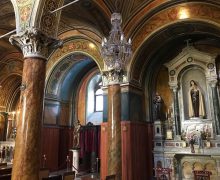 Восстановление собора в Смирне: вклад венгерских католиков