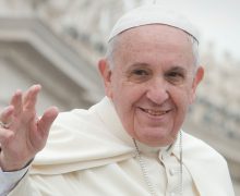 Послание Святейшего Отца Франциска на Всемирный день миссий 2022 года (полный текст)
