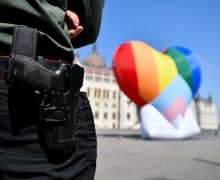 Госдума приняла в первом чтении пакет законопроектов о запрете ЛГБТ-пропаганды