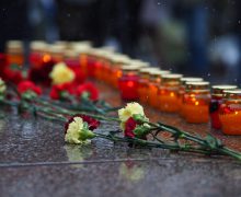 В России прошёл День памяти жертв политических репрессий
