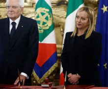 Итальянский епископат поздравил нового премьер-министра страны