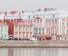 Санкт-Петербург: Институт теологии открылся в СПбГУ