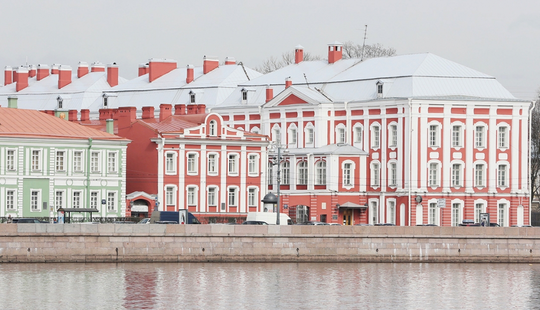 Санкт-Петербург: Институт теологии открылся в СПбГУ