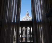 La Stampa: Ватикан готов предложить свою территорию для переговоров по Украине