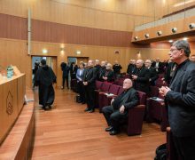 Синодальный путь в Германии: между рисками и стремлением к единству. Немецкие епископы и куриальные префекты встретились в Ватикане