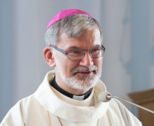 Письмо епископа Клеменса Пиккеля по случаю Недели милосердия