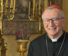 Кардинал Паролин в интервью ватиканским СМИ: визит Папы в Бахрейн – знак единства и диалога