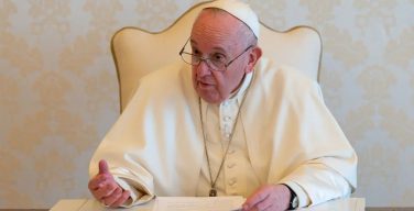 Папа призвал «Католическое действие» внимать Святому Духу