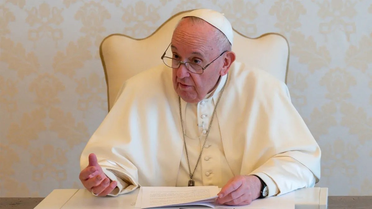 Папа призвал «Католическое действие» внимать Святому Духу