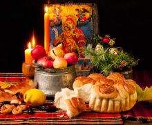 Греко-католики и православные вступили в Рождественский пост, у католиков латинской традиции  — Адвент