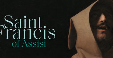 Выставка, посвященная святому Франциску Ассизскому, откроется в Национальной галерее в Лондоне