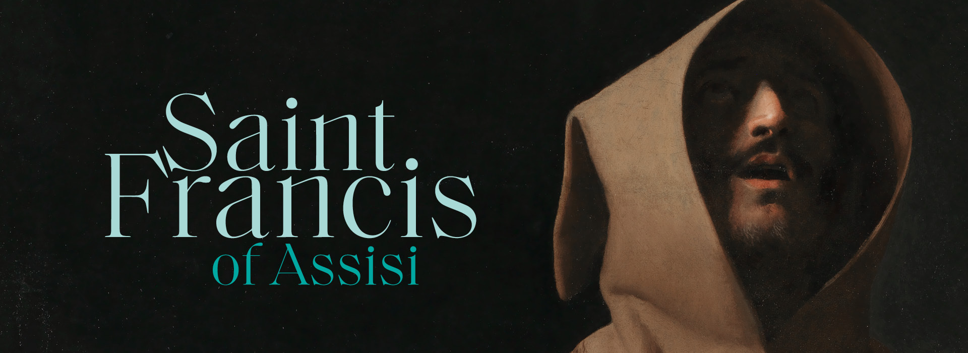 Выставка, посвященная святому Франциску Ассизскому, откроется в Национальной галерее в Лондоне