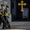 Ватикан сожалеет о назначении Китаем главы непризнанной епархии