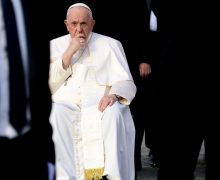 Папа: нынешний мир нуждается в перестройке