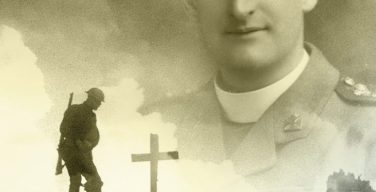 Католическая Церковь Ирландии начала беатификацию «бесстрашного в вере» капеллана-иезуита