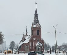 Отношения Белоруссии и Ватикана продолжают развиваться — нунций