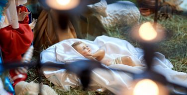 «Христос рождается, славьте Его!» Рождественская ночь-2022 в главном храме Преображенской епархии (+ ФОТО)