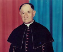 19 декабря – 102-я годовщина священства епископа-исповедника Александра Хиры