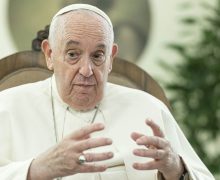 МИД РФ: Ватикан извинился за слова Папы Римского о чеченцах и бурятах