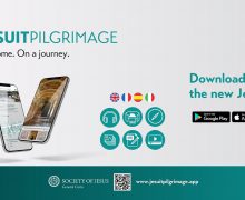 Общество Иисуса запустило приложение «Jesuit Pilgrimage»