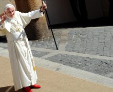 Соболезнования со всего мира в связи со смертью Бенедикта XVI