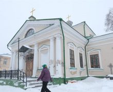 Ремонт католического храма в Томске обойдется в 68 млн руб