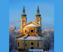 Рига: богослужение о единстве христиан пройдет в католическом храме