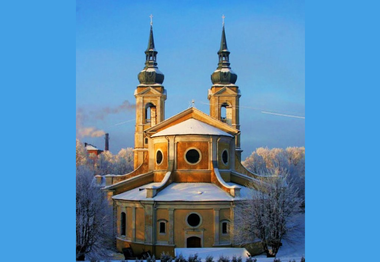 Рига: богослужение о единстве христиан пройдет в католическом храме