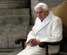 По сообщению биографа, письмо Бенедикта XVI раскрывает один из мотивов его отставки