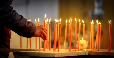 10 лет понтификата: 13 марта во всем мире зажгутся виртуальные свечи молитвы о Папе Франциске
