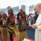 Папа – конголезской молодёжи: будущее в ваших руках (+ ФОТО)