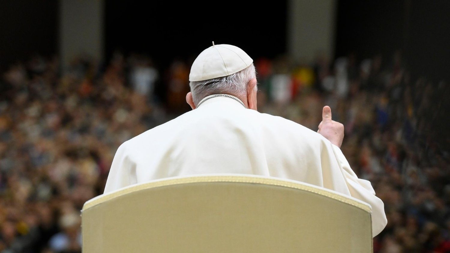 На общей аудиенции Папа рассказал о миротворческом визите в ДРК и Южный Судан