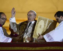 Между реформами и служением. Папа Римский Франциск отмечает 10-летие своего избрания