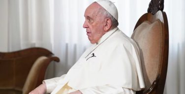 Церковь грешников. Интервью Папы аргентинскому порталу Infobae