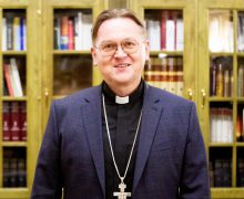 Епископ Николай Дубинин: «Самый большой вызов для нас – это та миссия единства, о которой говорил Христос»